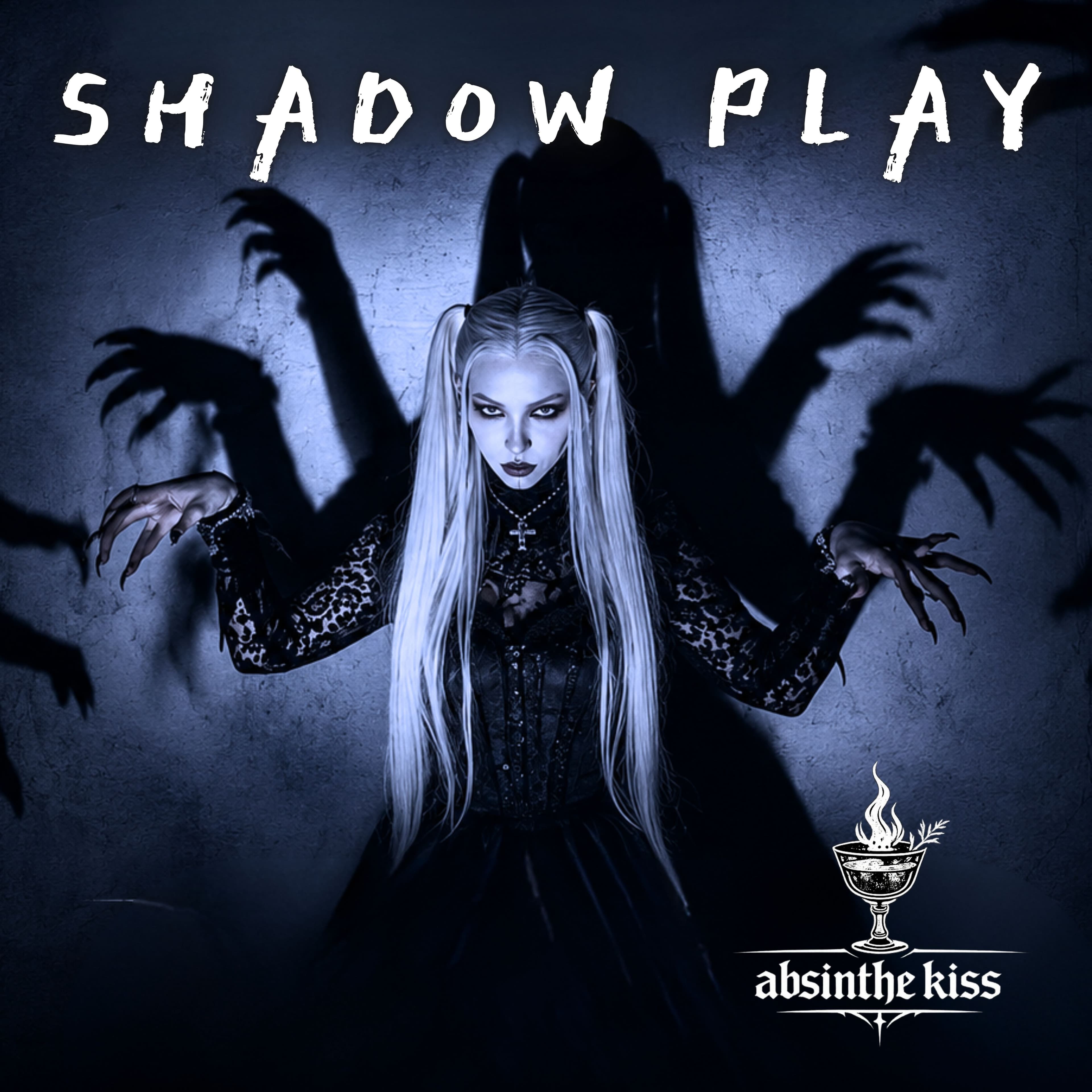 Absinthe Kiss