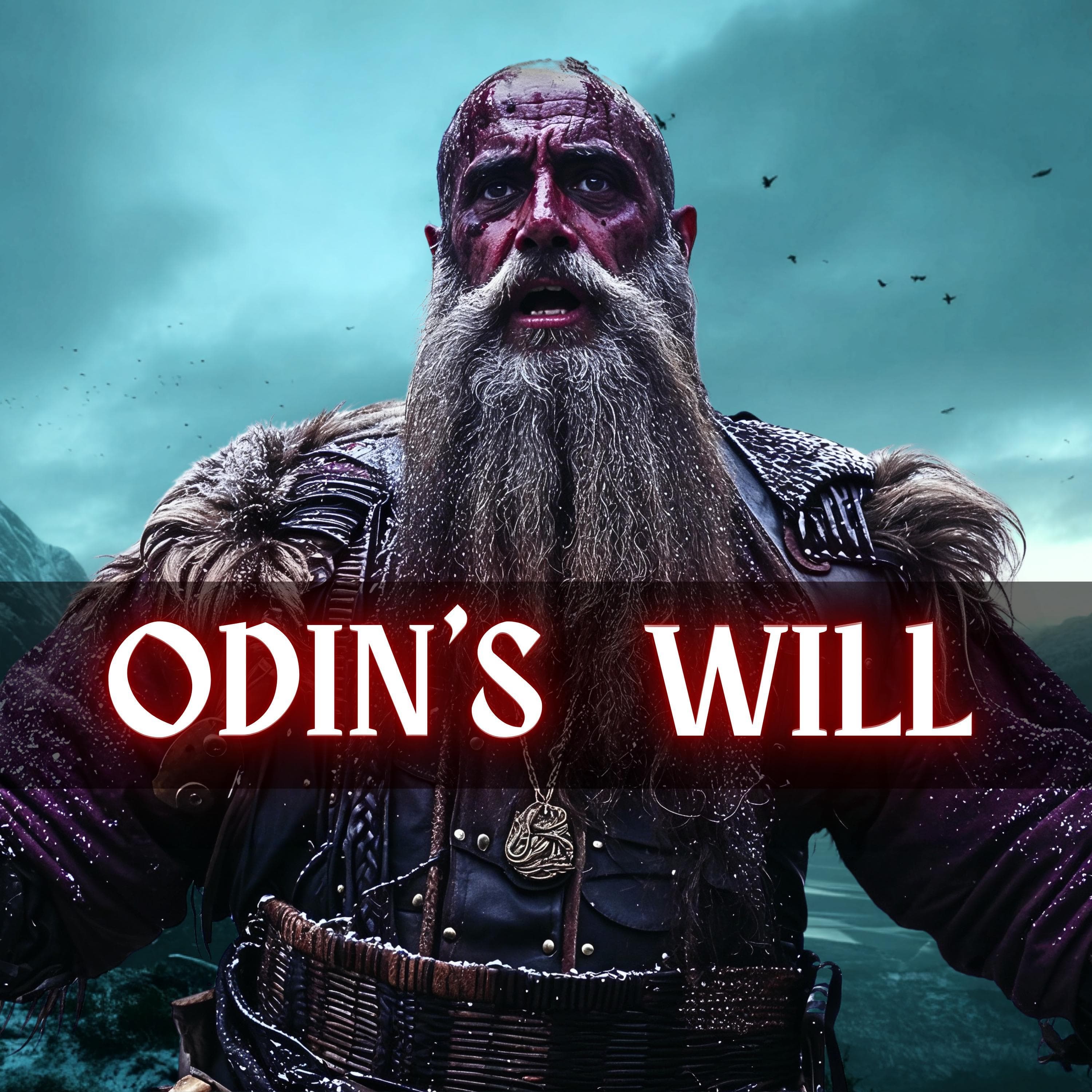 Ulfhednar