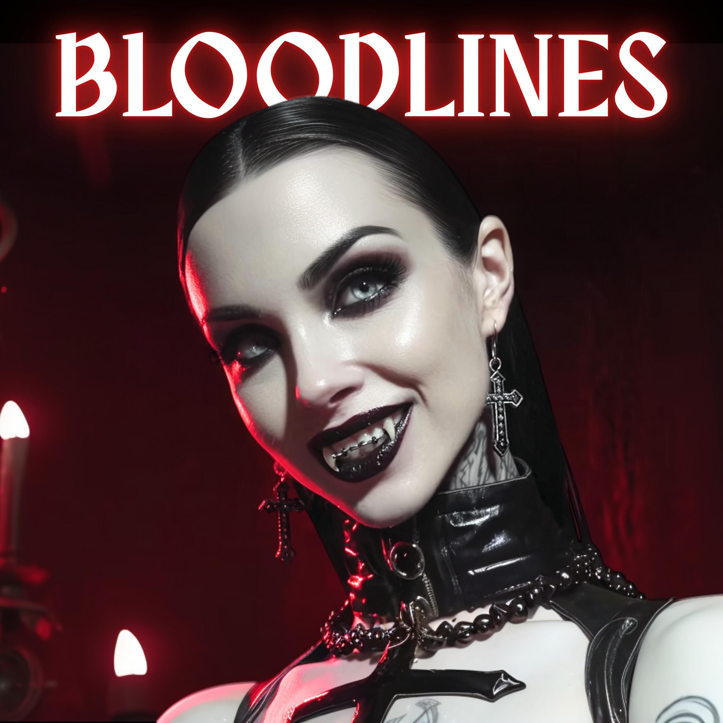 Vampyr