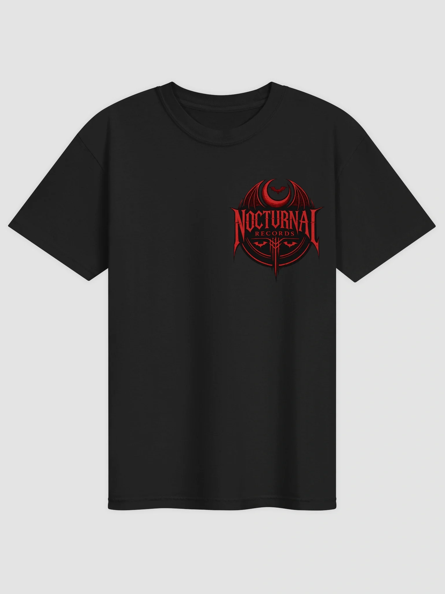 Nocturnal | T-Shirt