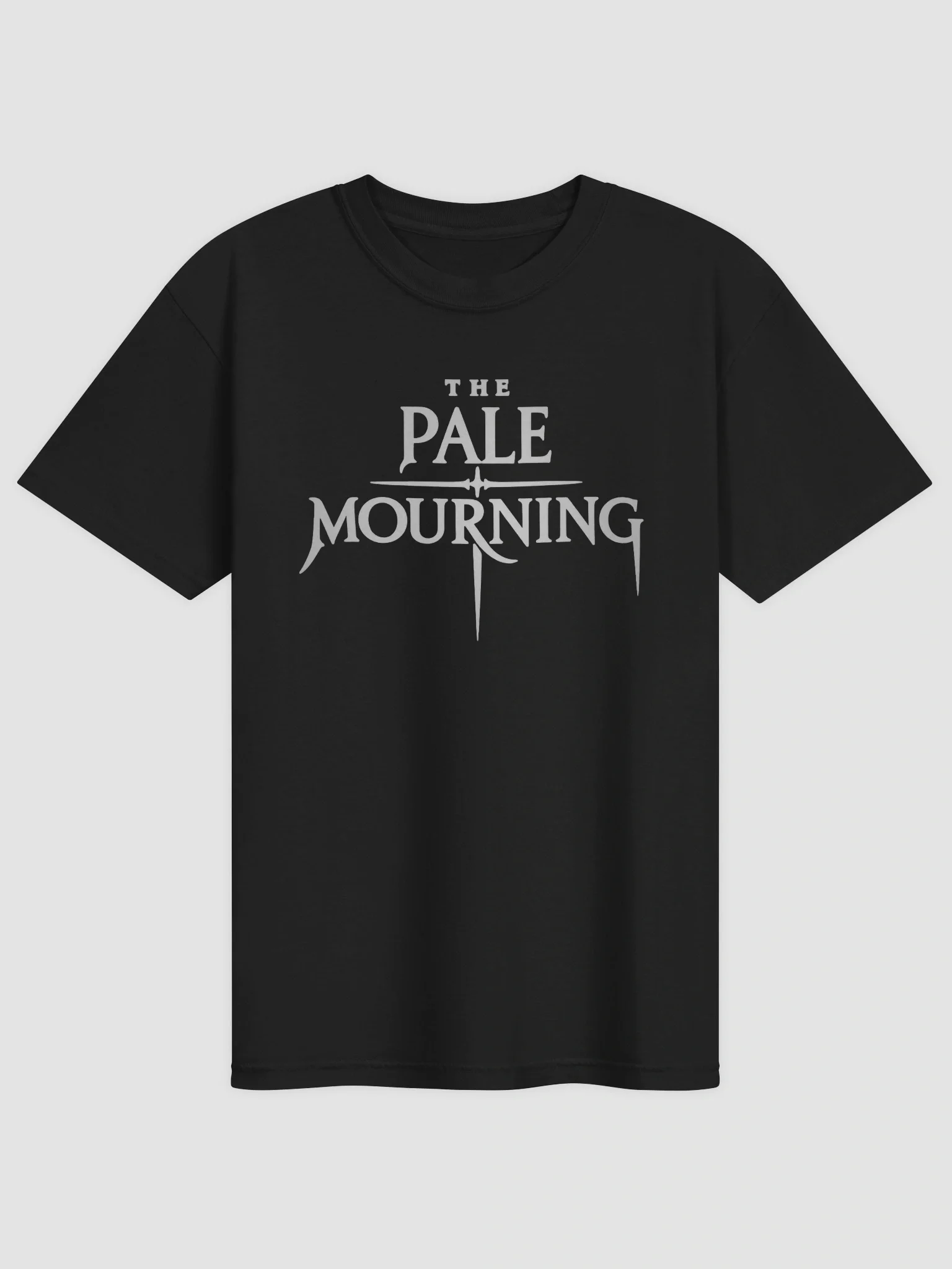 The Pale Mourning | T-Shirt