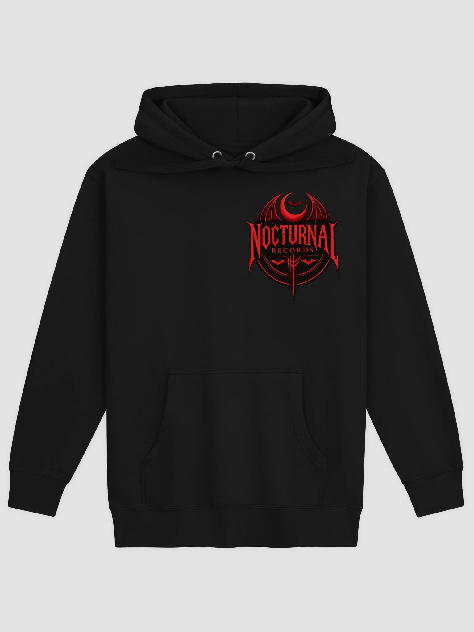 Nocturnal | Hoodie
