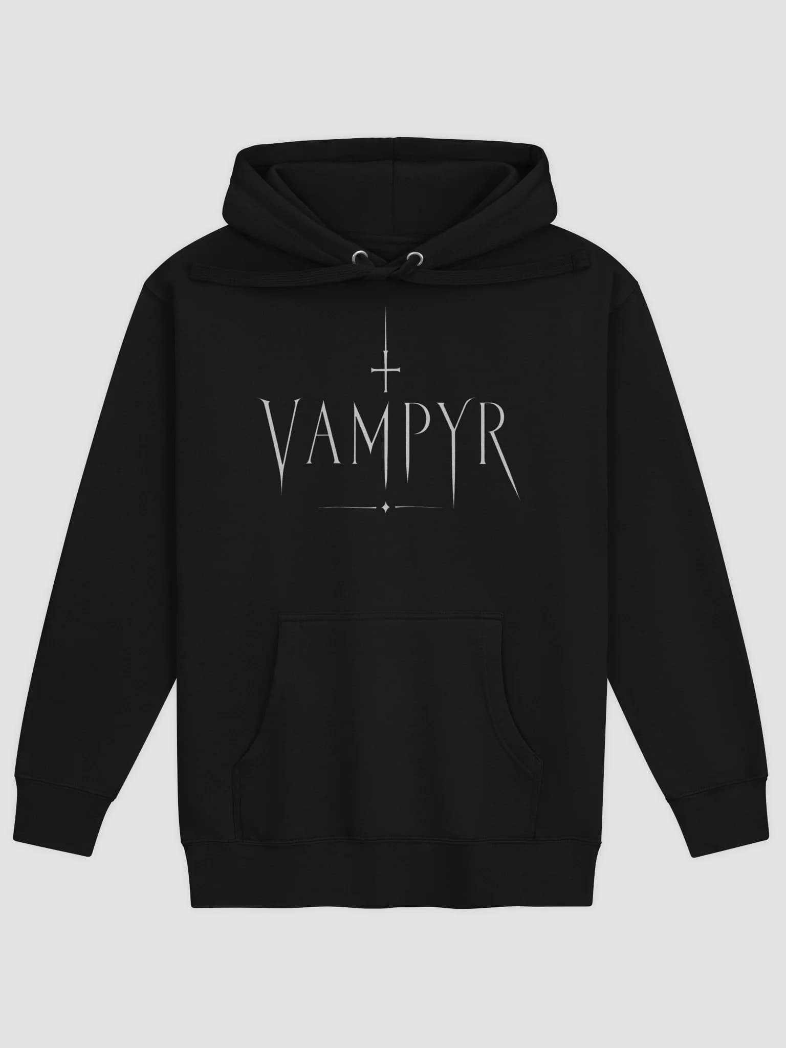 Vampyr | Hoodie