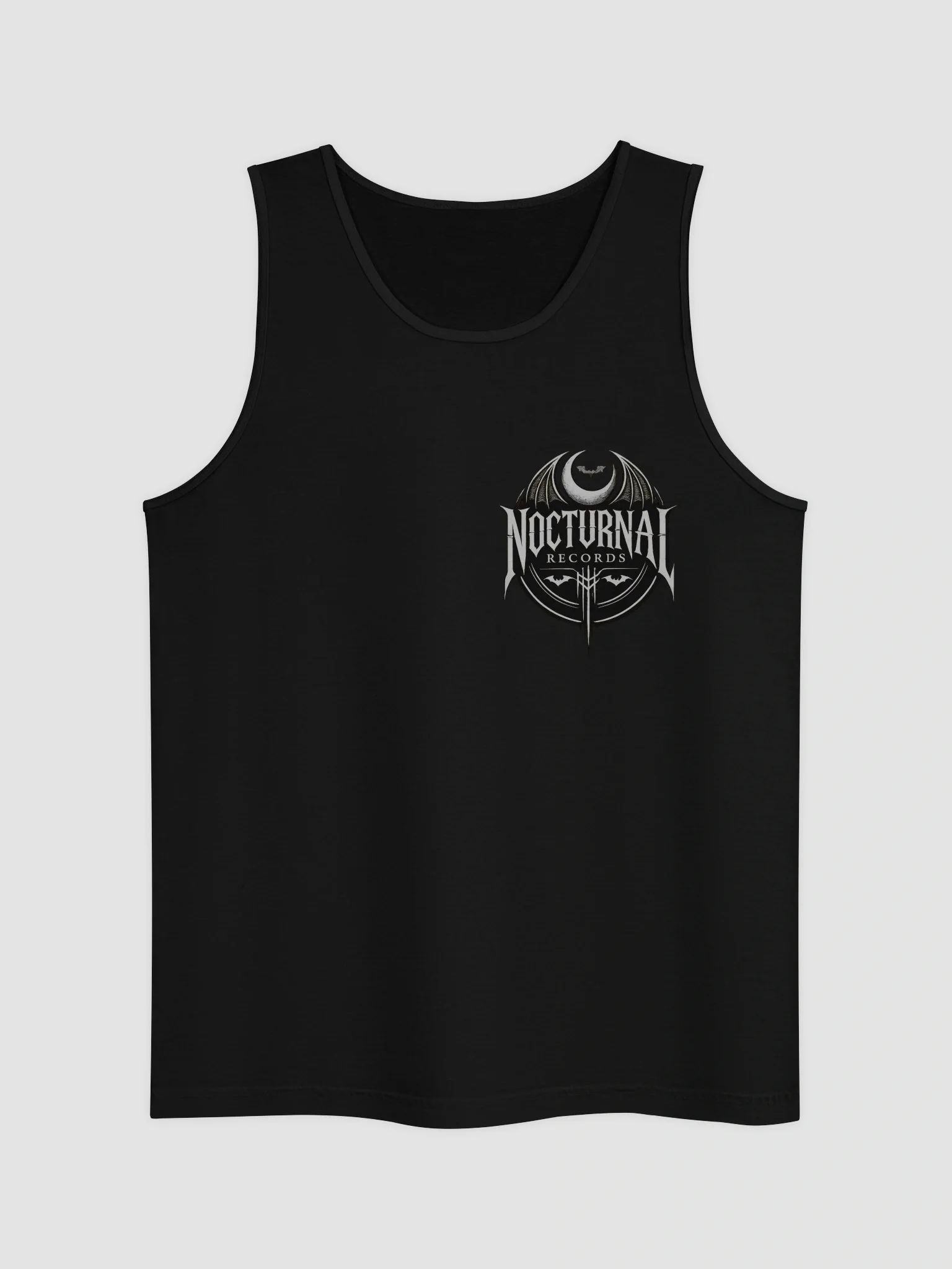 Nocturnal | Tank Top