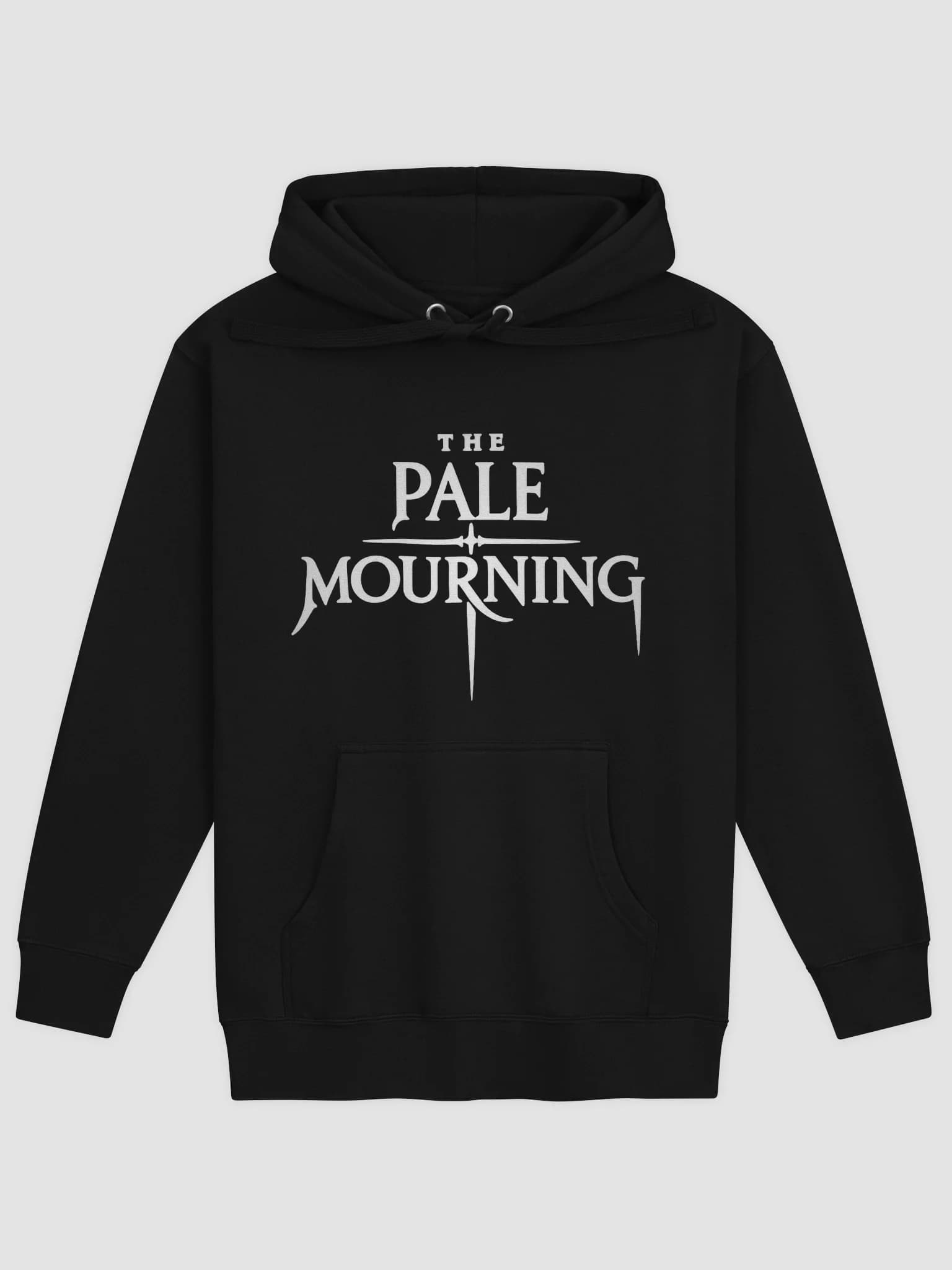 The Pale Mourning | Hoodie